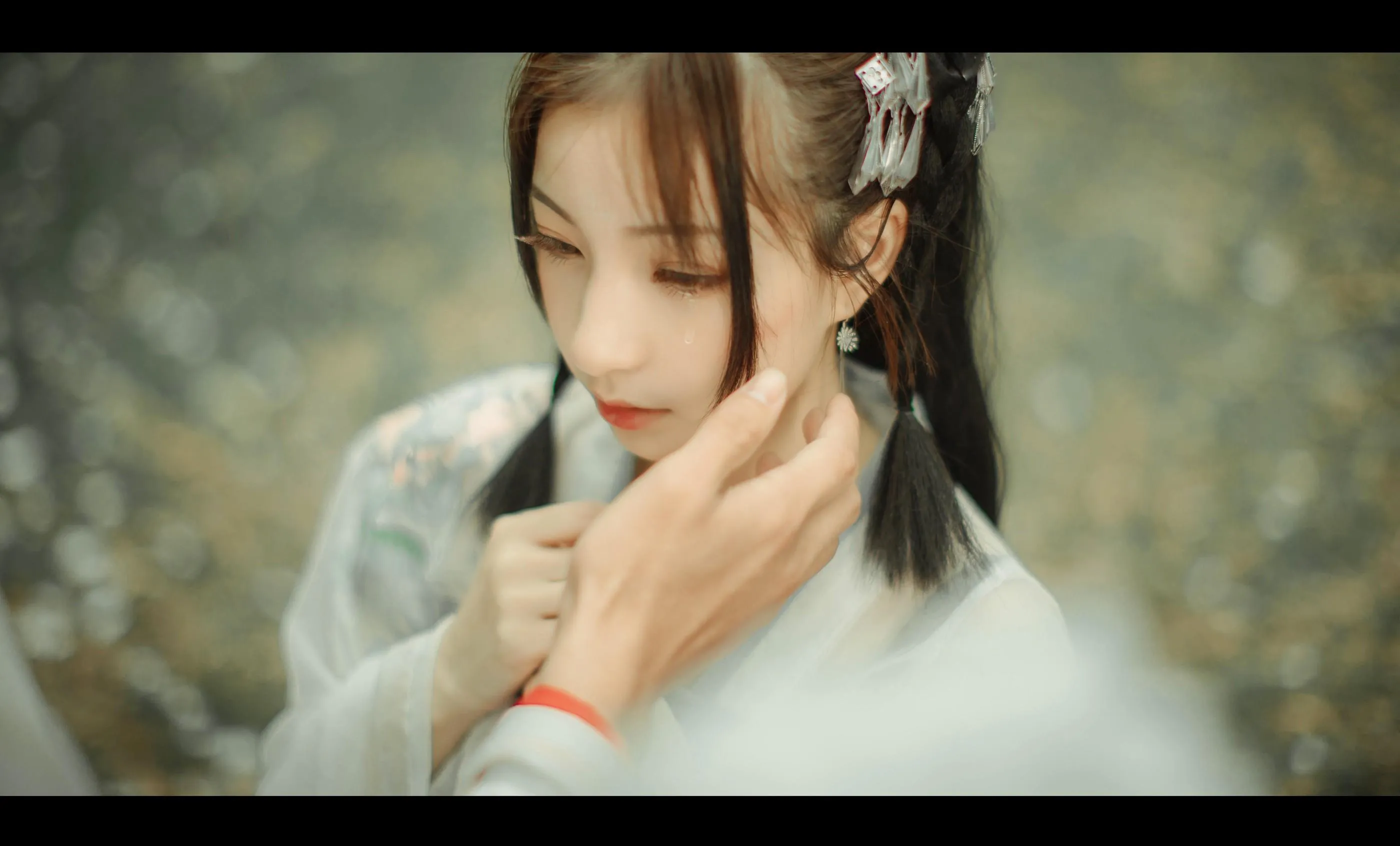 [YITUYU艺图语]2022.01.03 拂花 一千只大日日 [21P]插图5